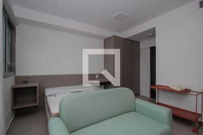 Kitnet-Studio, 27 m² - Foto 5