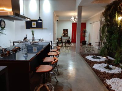 Casa de Condomínio, 3 quartos - Foto 3