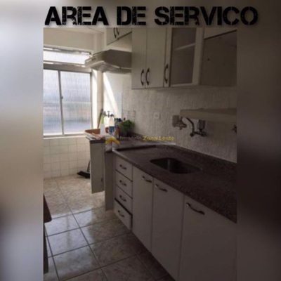 Apartamento, 2 quartos, 62 m² - Foto 3