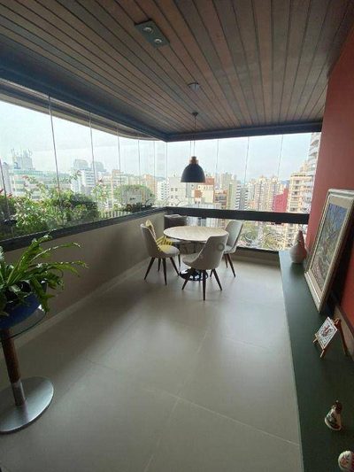 Apartamento, 4 quartos, 384 m² - Foto 3