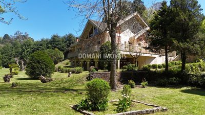Casa, 4 quartos - Foto 4