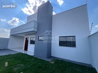 Casa, 2 quartos, 88 m² - Foto 1