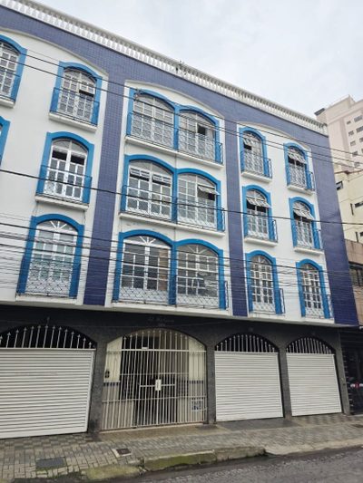 Apartamento, 3 quartos, 102 m² - Foto 1
