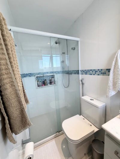 Apartamento, 3 quartos, 74 m² - Foto 4