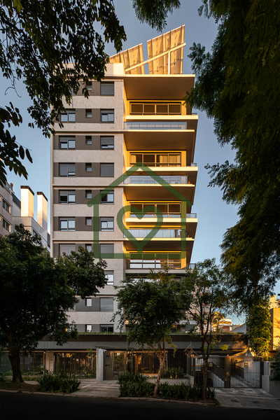 Apartamento, 2 quartos, 67 m² - Foto 4