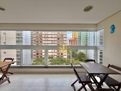 Apartamento, 3 quartos, 118 m² - Foto 5