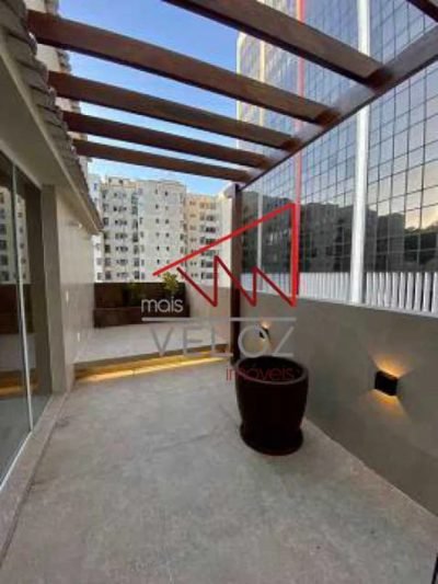 Cobertura, 3 quartos, 250 m² - Foto 1
