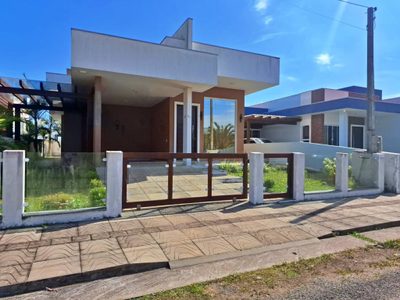 Casa, 3 quartos, 130 m² - Foto 3