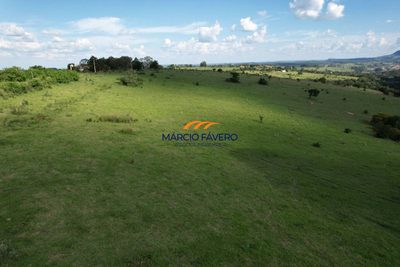 Fazenda, 211 hectares - Foto 1