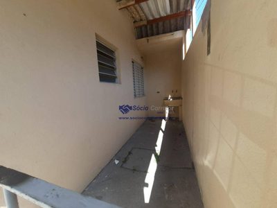 Casa, 1 quarto, 191 m² - Foto 4