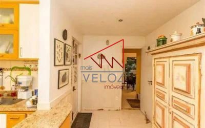 Apartamento, 2 quartos, 138 m² - Foto 2