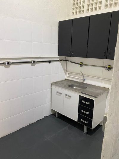 Depósito-Galpão, 384 m² - Foto 4