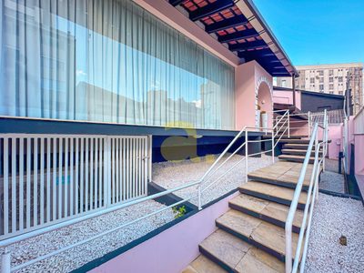 Sala-Conjunto, 250 m² - Foto 1