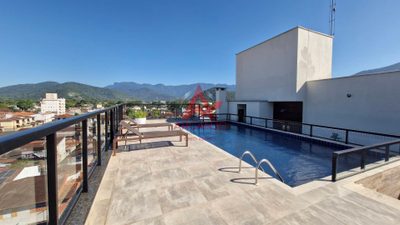 Apartamento, 2 quartos, 69 m² - Foto 5