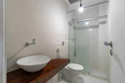 Apartamento, 3 quartos, 132 m² - Foto 1