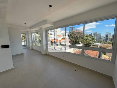 Cobertura, 2 quartos, 95 m² - Foto 2