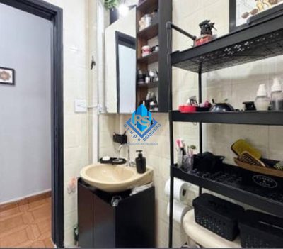 Apartamento, 2 quartos, 55 m² - Foto 5