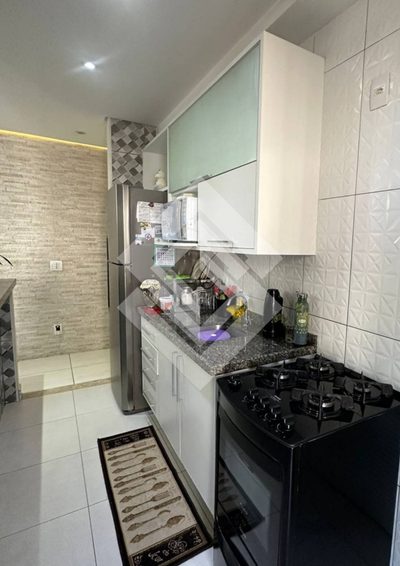 Apartamento, 2 quartos, 76 m² - Foto 3