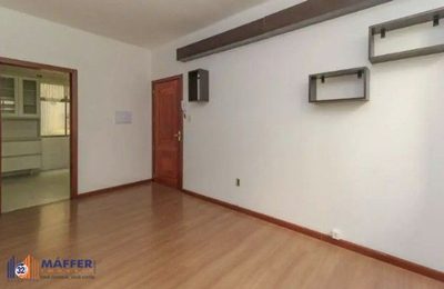 Apartamento, 3 quartos, 84 m² - Foto 2