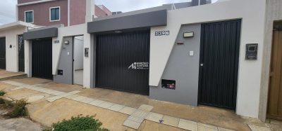 Casa, 3 quartos, 75 m² - Foto 2