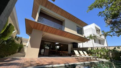 Casa, 4 quartos, 380 m² - Foto 2