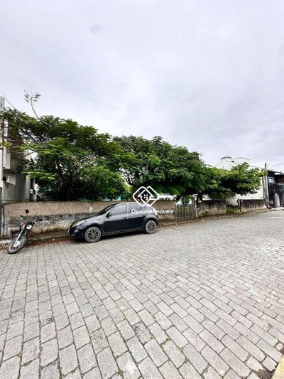 Terreno, 686 m² - Foto 2