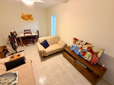 Apartamento, 1 quarto - Foto 3