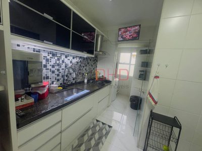 Apartamento, 3 quartos, 150 m² - Foto 5