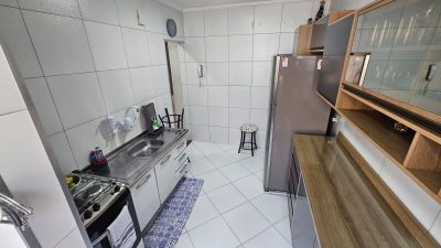 Apartamento, 2 quartos, 56 m² - Foto 4