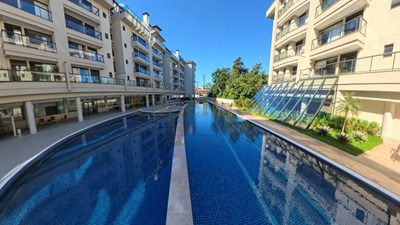 Apartamento, 2 quartos, 74 m² - Foto 1