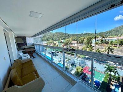Apartamento, 2 quartos, 82 m² - Foto 3