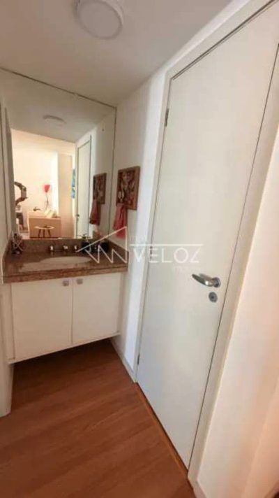 Apartamento, 2 quartos, 97 m² - Foto 1