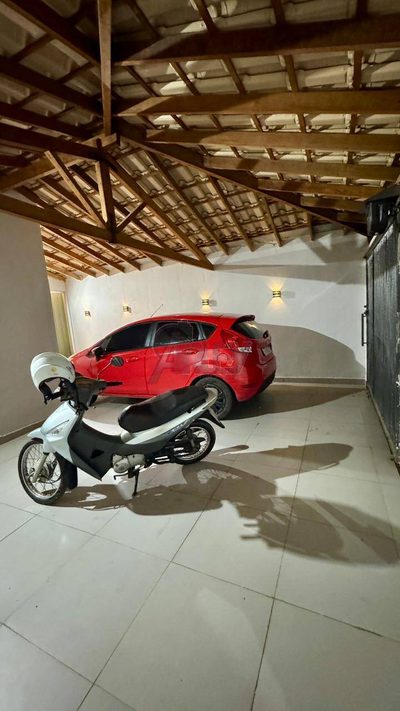 Casa, 2 quartos, 121 m² - Foto 1