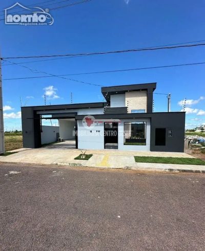 Casa, 4 quartos, 159 m² - Foto 1