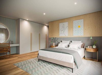 Casa, 4 quartos, 594 m² - Foto 4