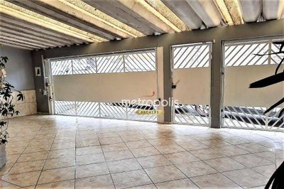 Casa, 4 quartos, 260 m² - Foto 3