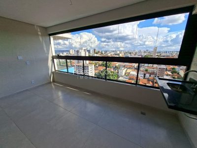 Apartamento, 3 quartos, 110 m² - Foto 5