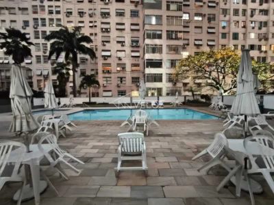 Apartamento, 2 quartos, 90 m² - Foto 2
