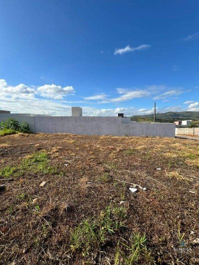 Terreno, 256 m² - Foto 1