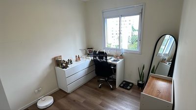 Apartamento, 2 quartos, 55 m² - Foto 5