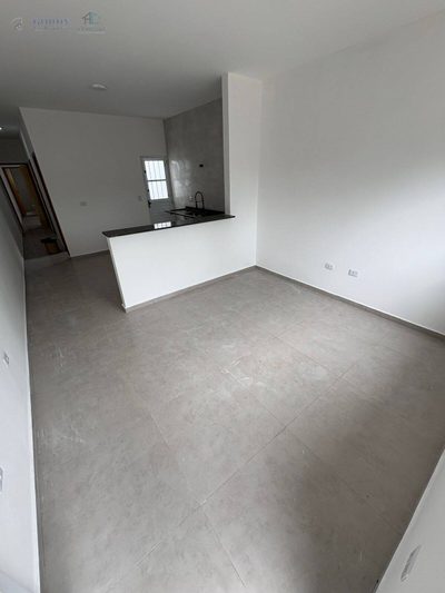 Casa, 2 quartos, 63 m² - Foto 3