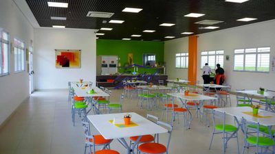 Depósito-Galpão, 1300 m² - Foto 3