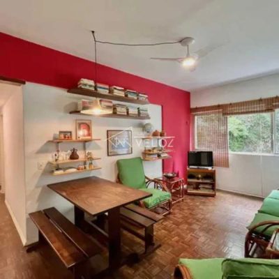 Apartamento, 2 quartos, 61 m² - Foto 1