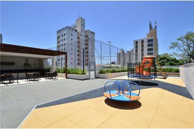Apartamento, 2 quartos, 68 m² - Foto 5