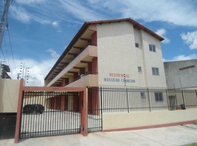 Apartamento, 1 quarto, 45 m² - Foto 1