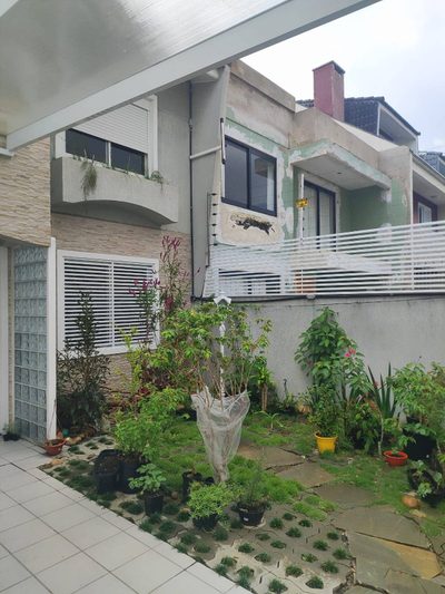 Sobrado, 3 quartos - Foto 2