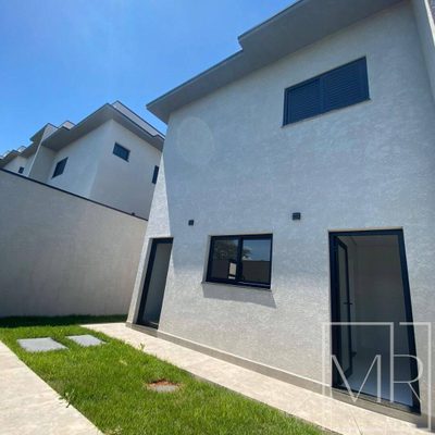 Casa, 3 quartos, 114 m² - Foto 4