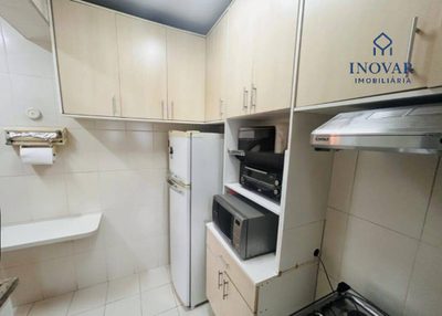 Apartamento, 2 quartos, 68 m² - Foto 5