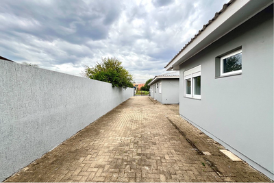Casa, 2 quartos, 54 m² - Foto 2