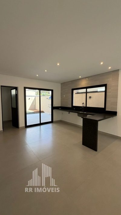 Casa, 3 quartos, 165 m² - Foto 4